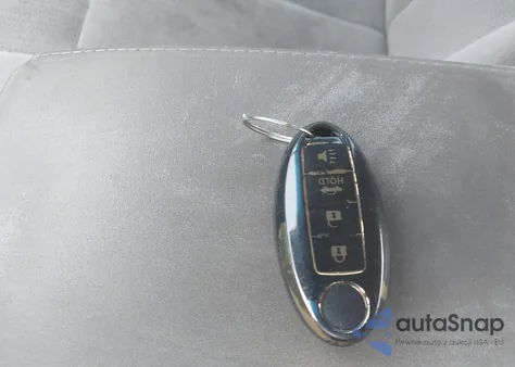 2012 Nissan Altima 2.5 S from USA, damaged, VIN 1N4AL2AP4CC104714